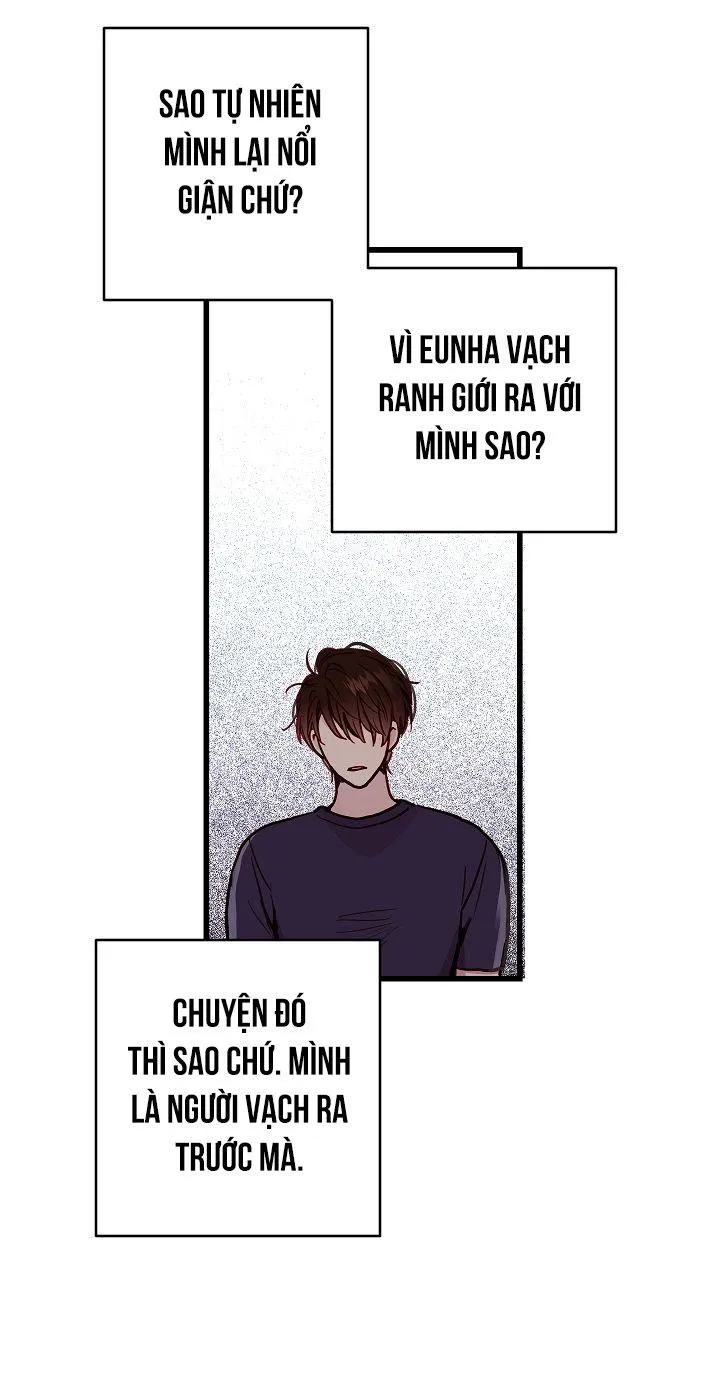 Cách Để Trở Thành Gia Đình Chapter 18 Trang 35