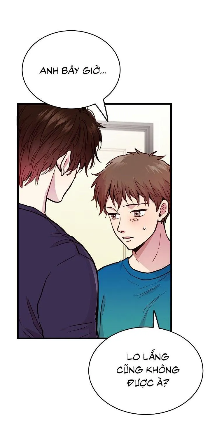 Cách Để Trở Thành Gia Đình Chapter 18 Trang 38