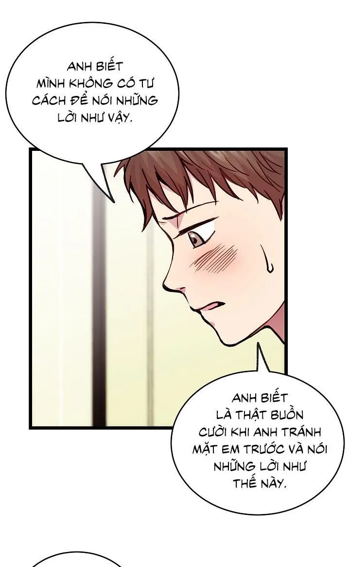 Cách Để Trở Thành Gia Đình Chapter 18 Trang 40