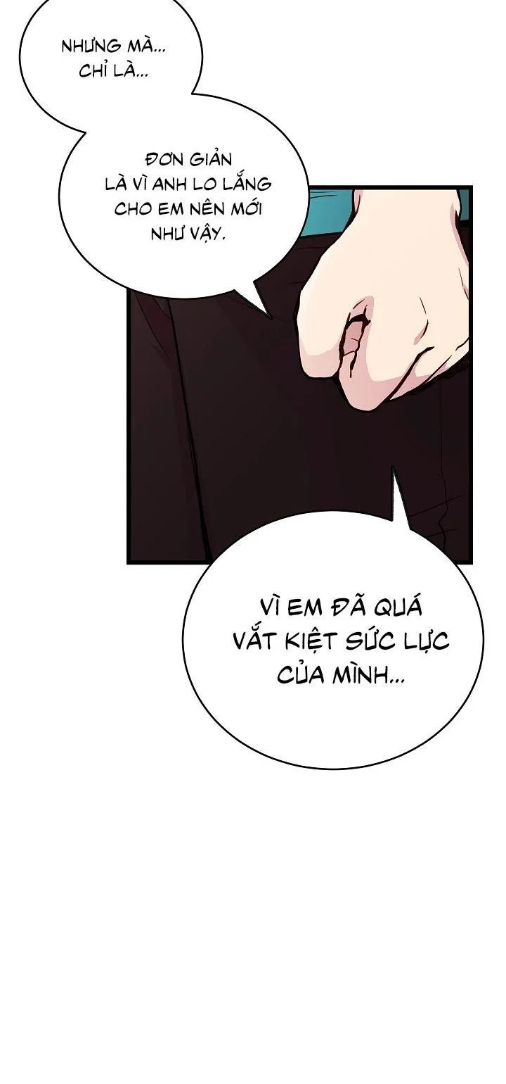 Cách Để Trở Thành Gia Đình Chapter 18 Trang 41