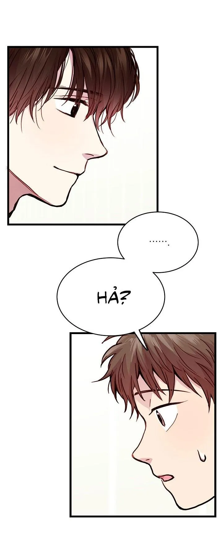 Cách Để Trở Thành Gia Đình Chapter 18 Trang 47