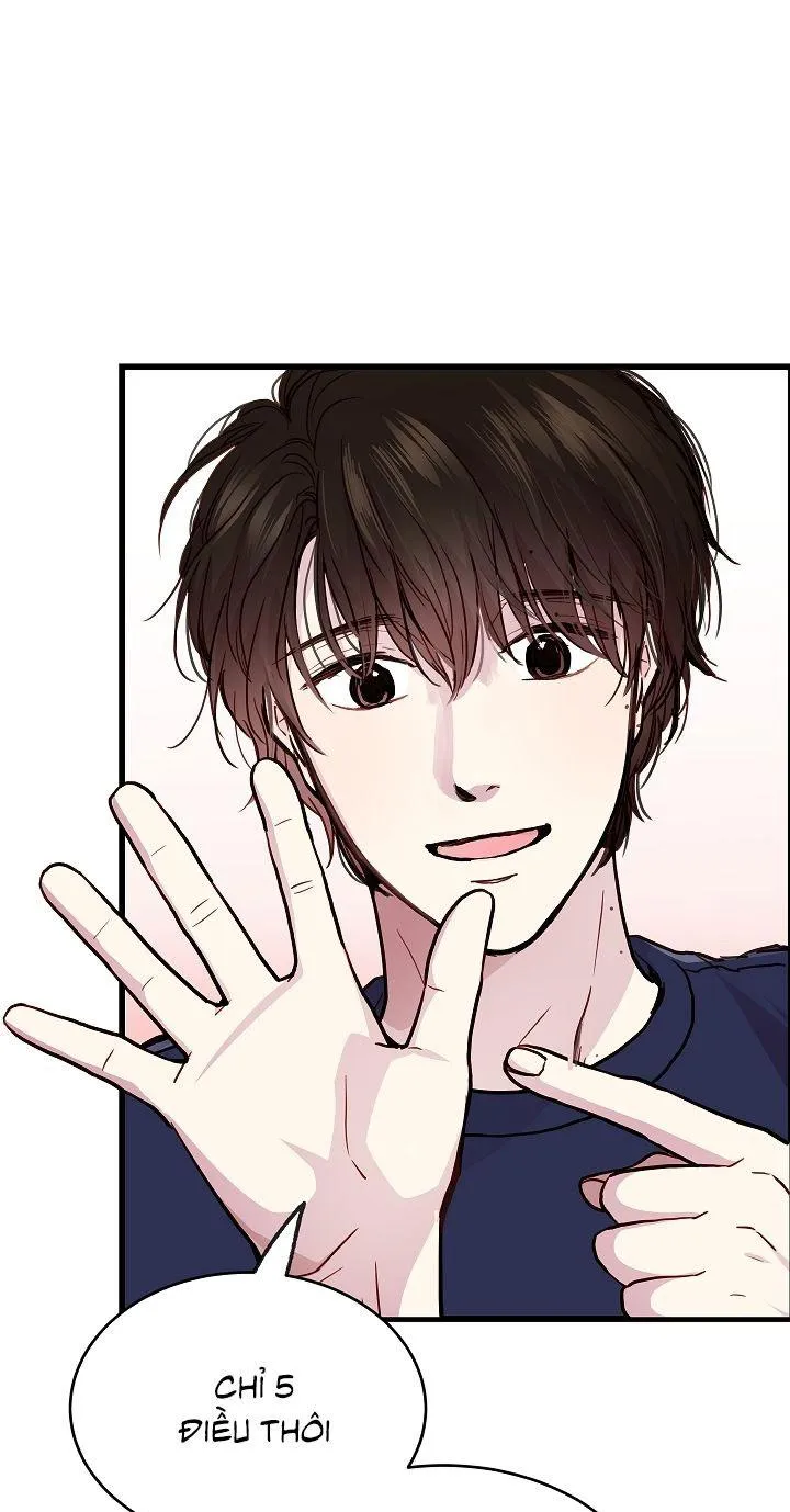 Cách Để Trở Thành Gia Đình Chapter 18 Trang 48