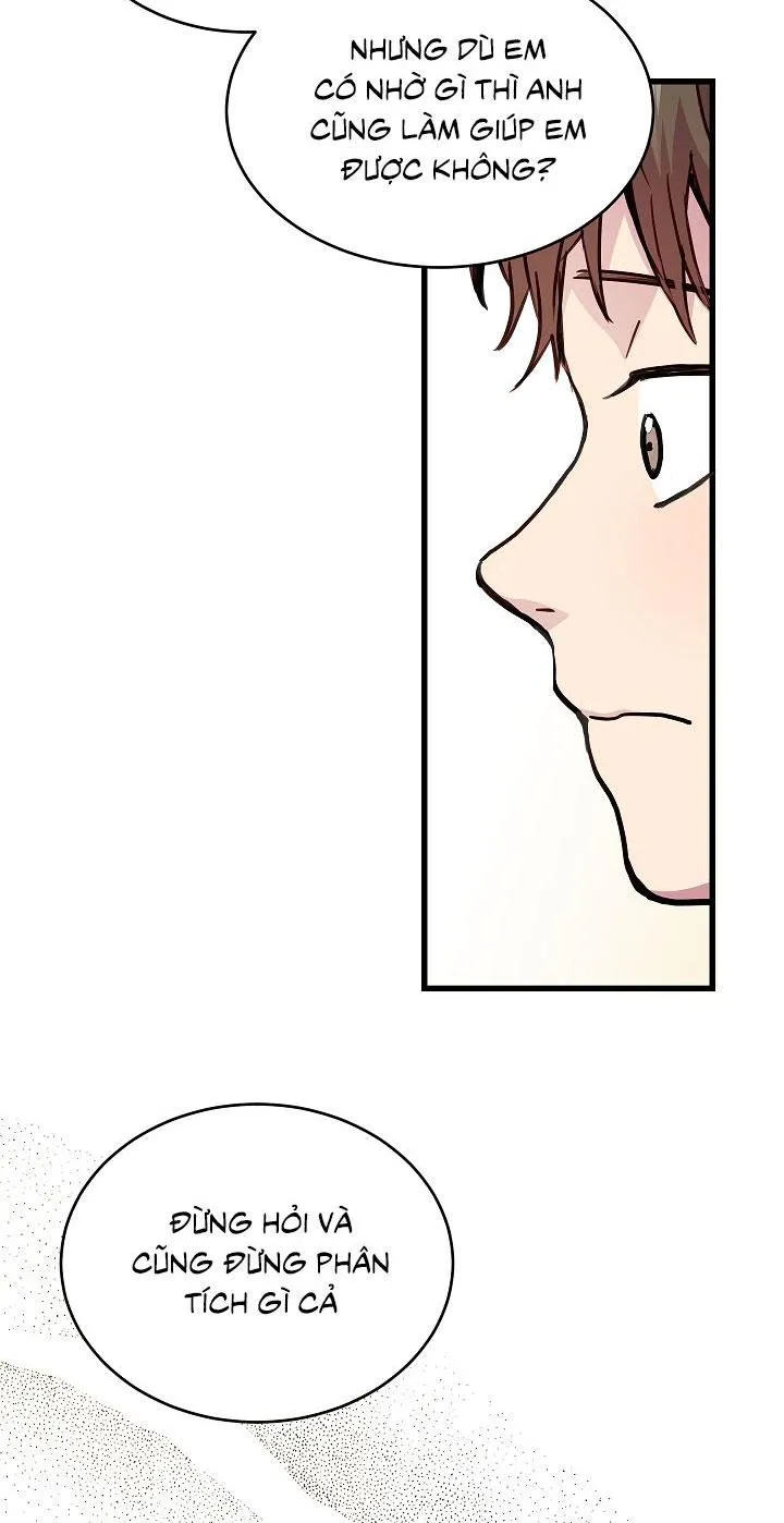 Cách Để Trở Thành Gia Đình Chapter 18 Trang 49