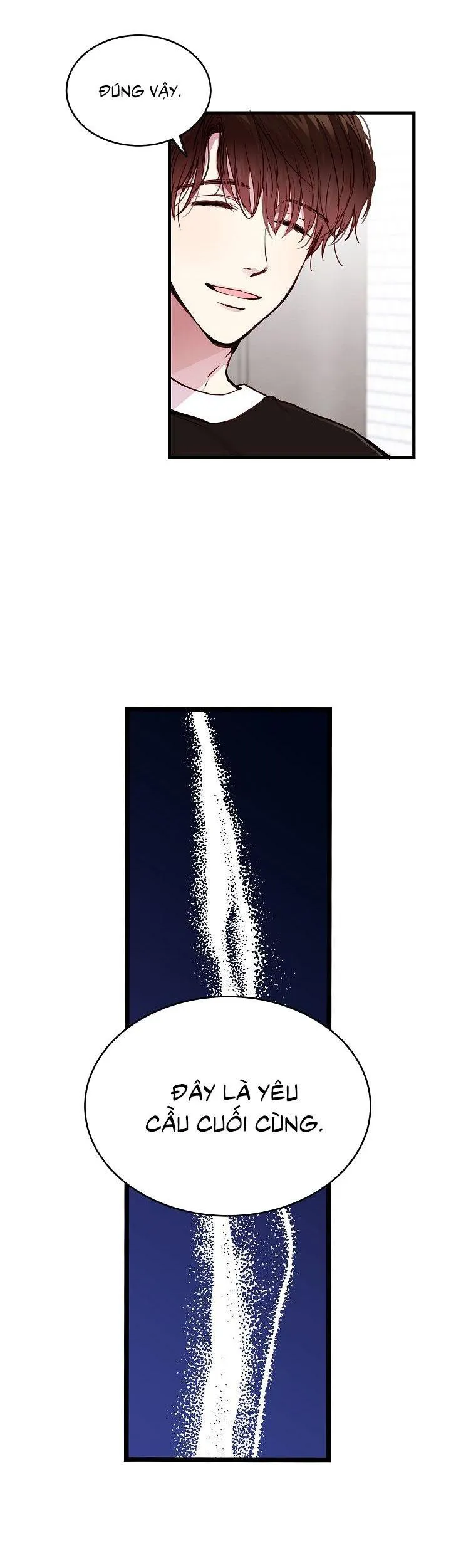 Cách Để Trở Thành Gia Đình Chapter 19 Trang 4