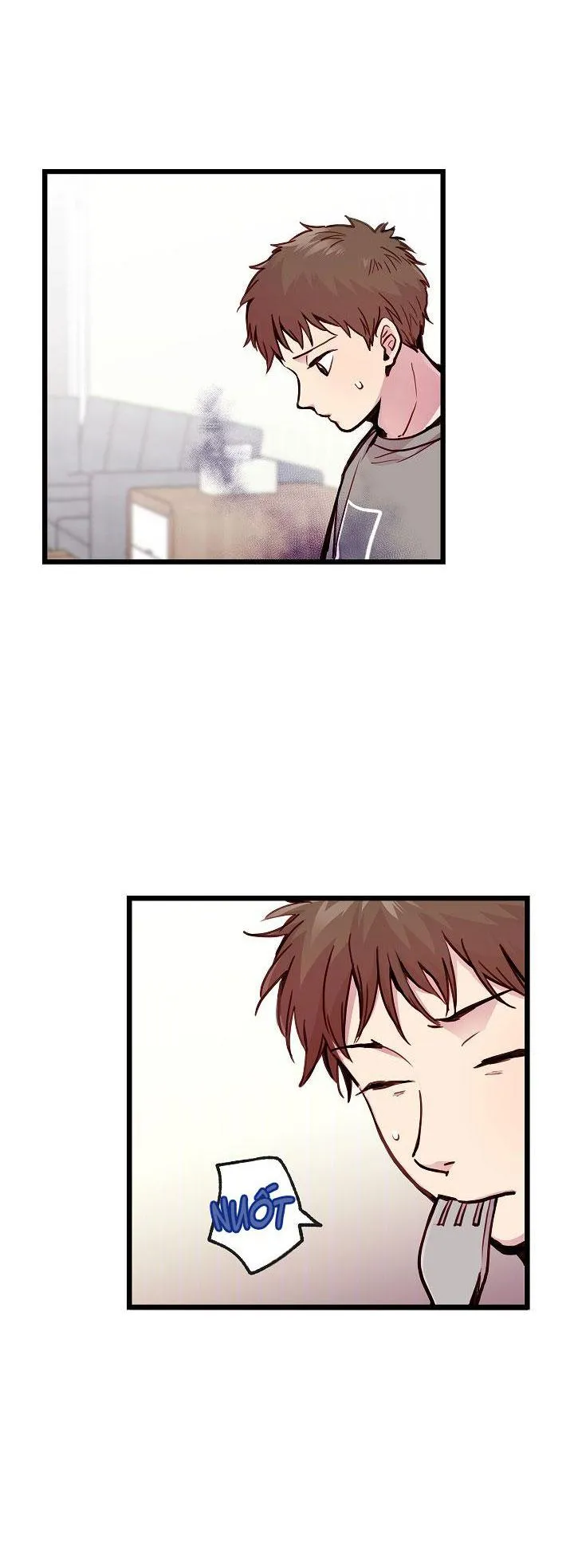 Cách Để Trở Thành Gia Đình Chapter 19 Trang 5