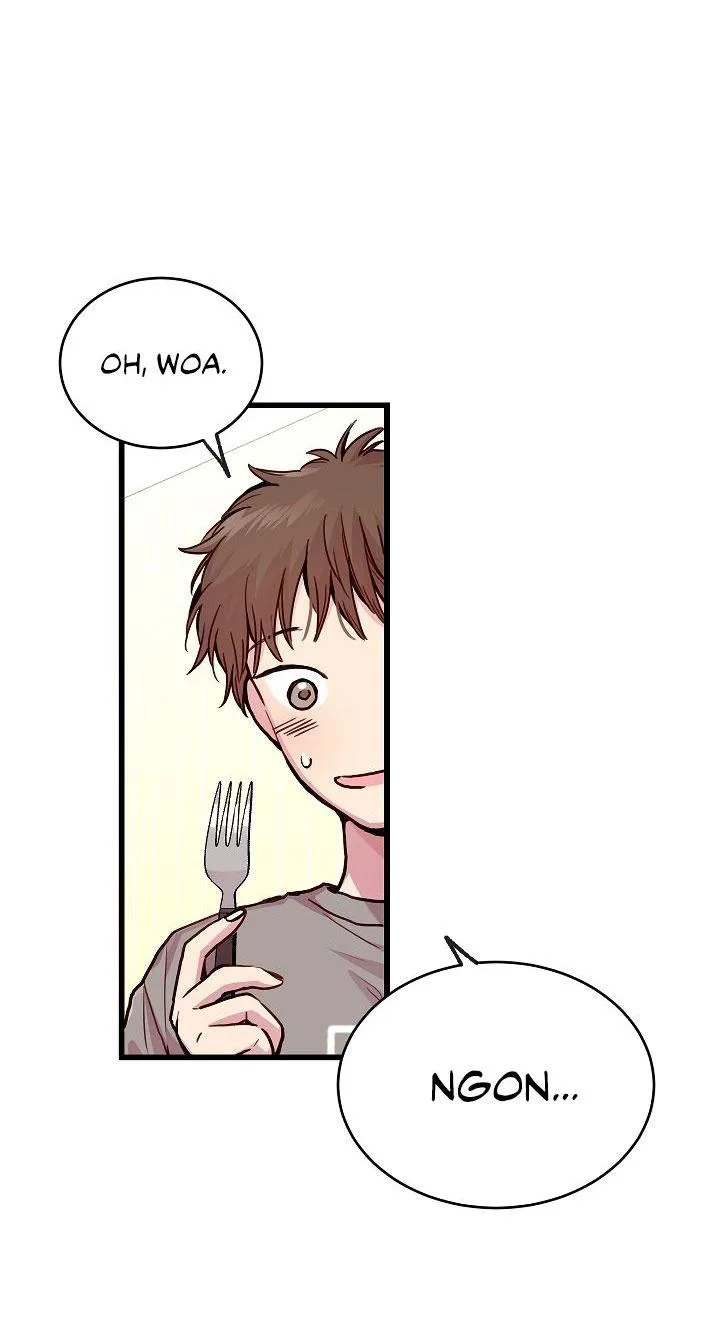 Cách Để Trở Thành Gia Đình Chapter 19 Trang 6