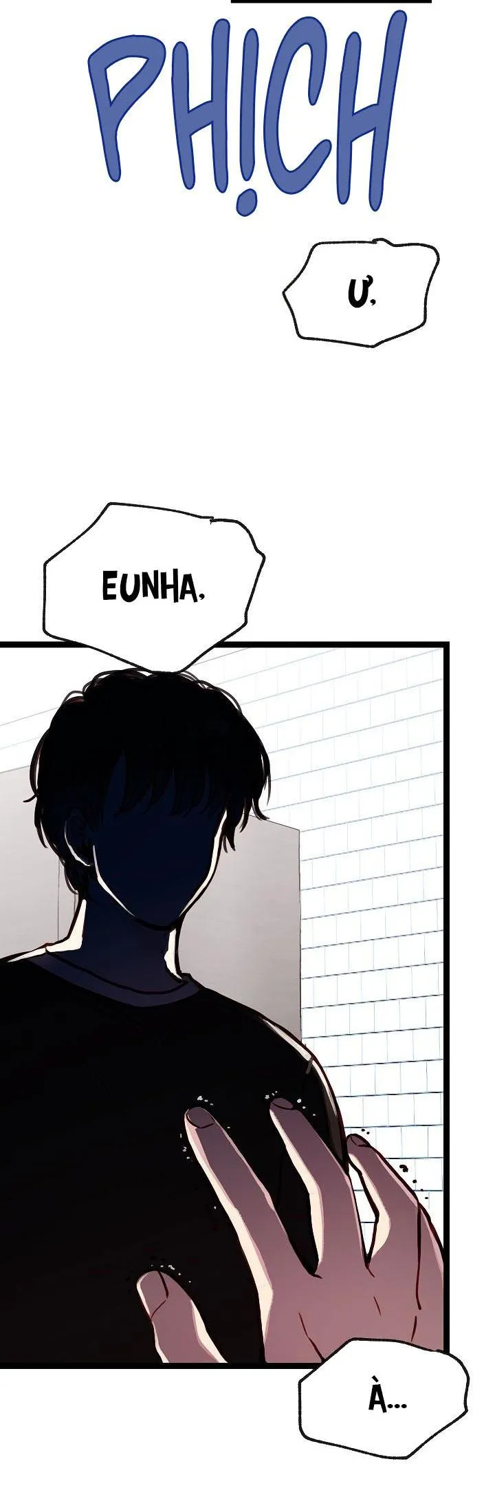 Cách Để Trở Thành Gia Đình Chapter 19 Trang 9