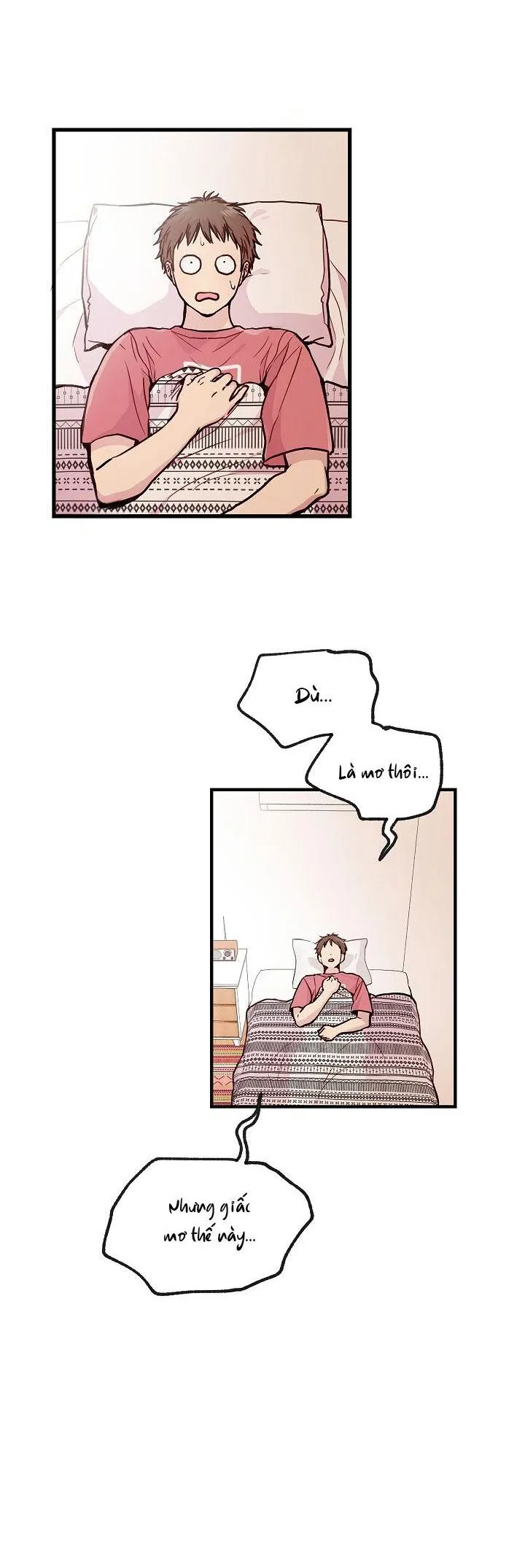 Cách Để Trở Thành Gia Đình Chapter 19 Trang 13