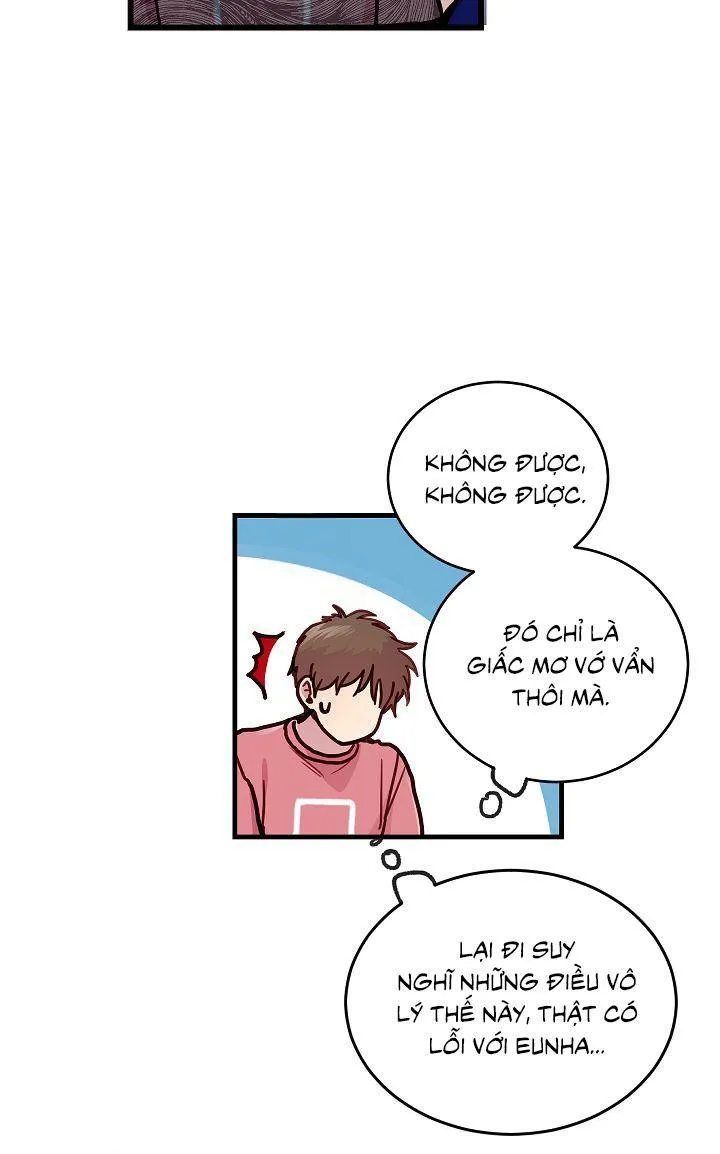 Cách Để Trở Thành Gia Đình Chapter 19 Trang 18