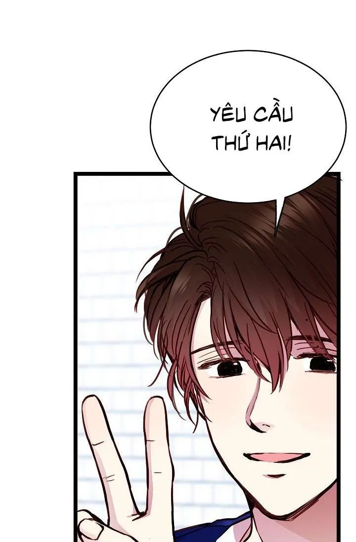 Cách Để Trở Thành Gia Đình Chapter 19 Trang 28