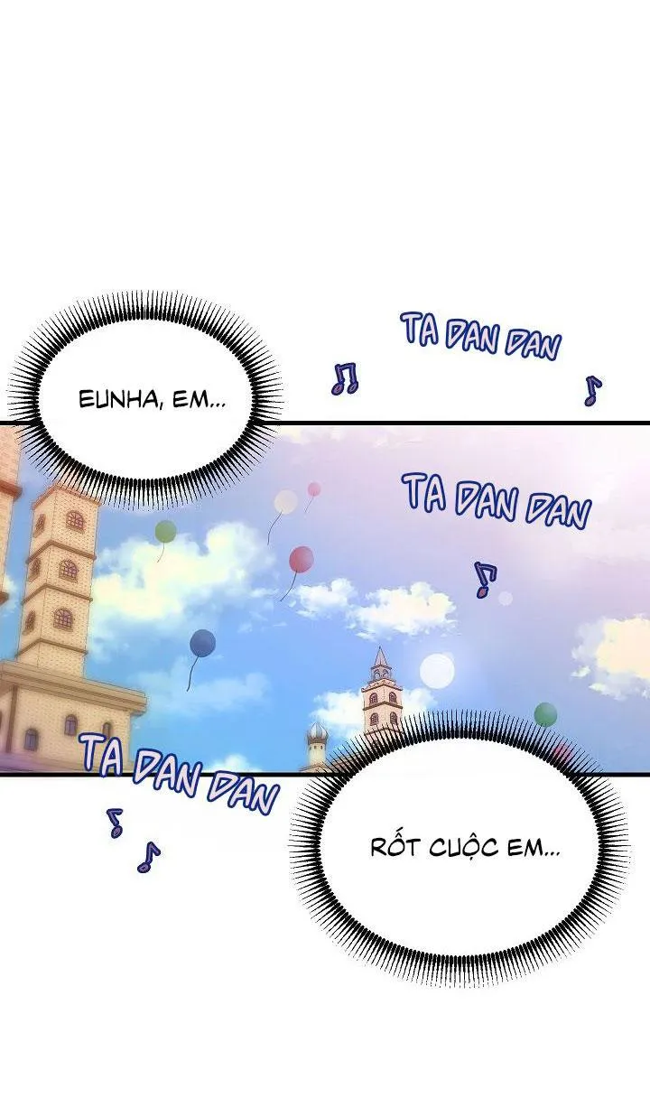 Cách Để Trở Thành Gia Đình Chapter 19 Trang 30