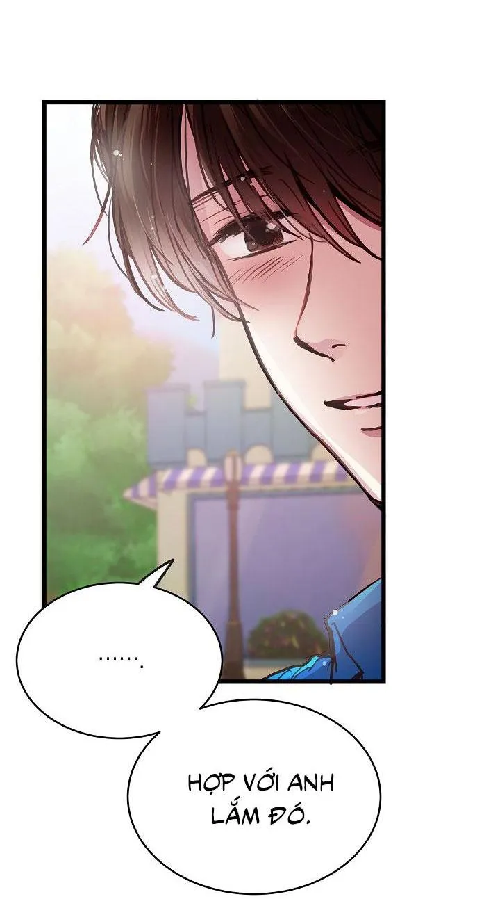 Cách Để Trở Thành Gia Đình Chapter 19 Trang 36