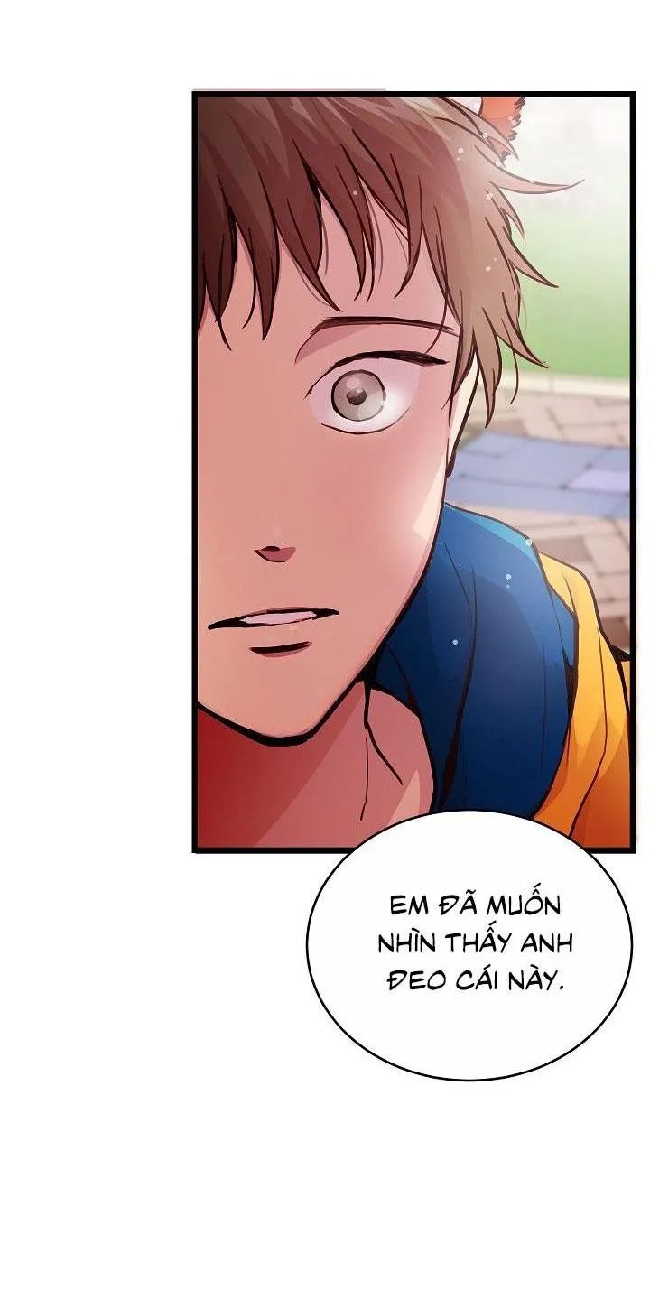 Cách Để Trở Thành Gia Đình Chapter 19 Trang 37