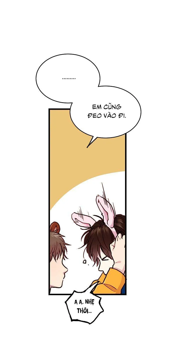 Cách Để Trở Thành Gia Đình Chapter 19 Trang 38