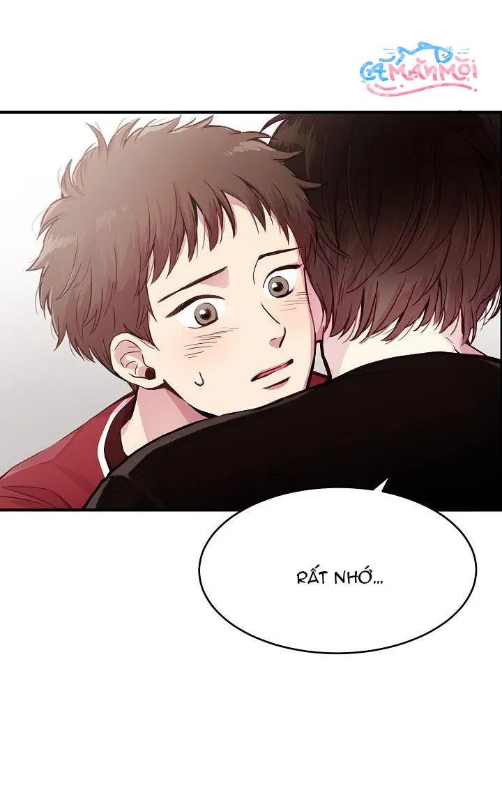 Cách Để Trở Thành Gia Đình Chapter 2 Trang 3