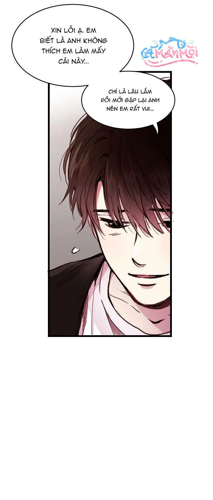 Cách Để Trở Thành Gia Đình Chapter 2 Trang 7