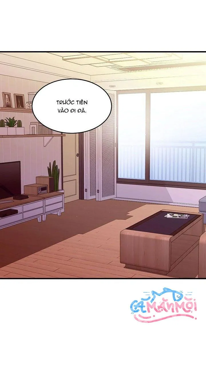Cách Để Trở Thành Gia Đình Chapter 2 Trang 9