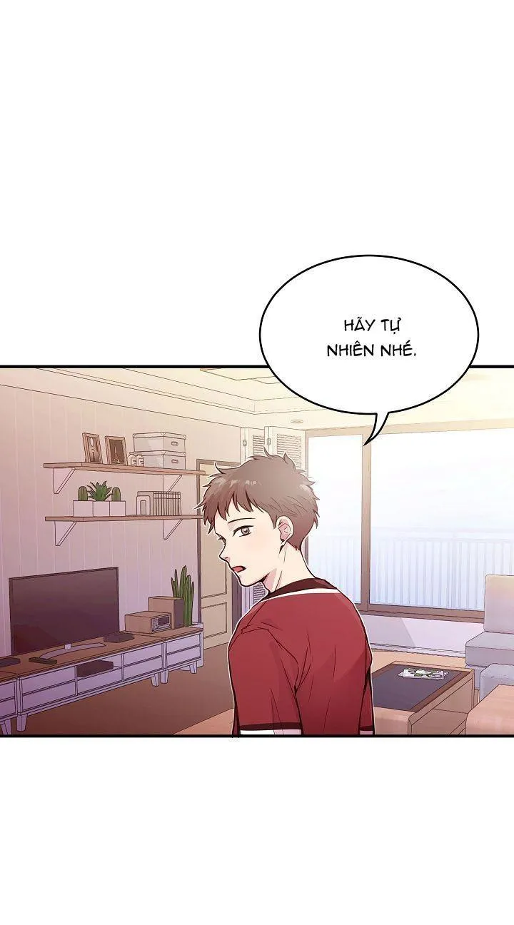 Cách Để Trở Thành Gia Đình Chapter 2 Trang 11