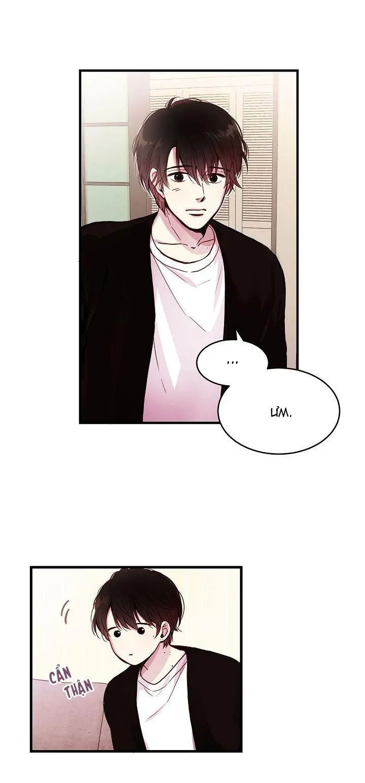 Cách Để Trở Thành Gia Đình Chapter 2 Trang 12
