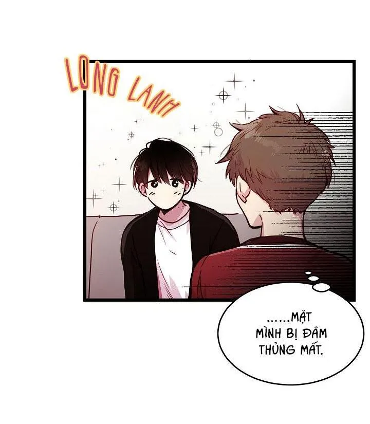 Cách Để Trở Thành Gia Đình Chapter 2 Trang 13