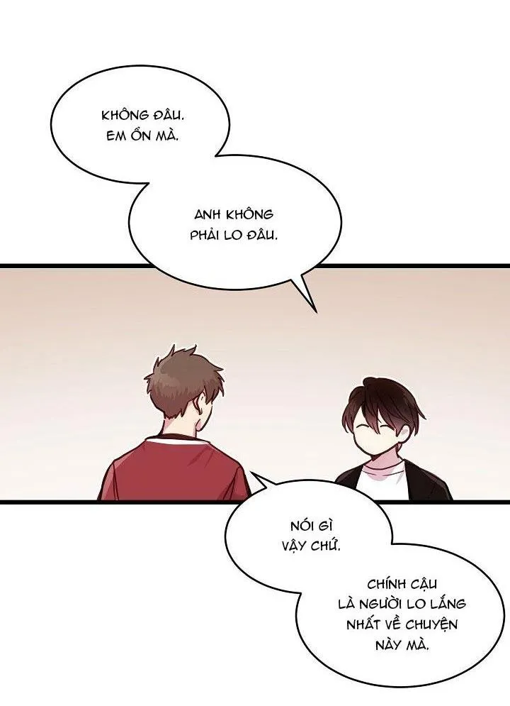 Cách Để Trở Thành Gia Đình Chapter 2 Trang 18