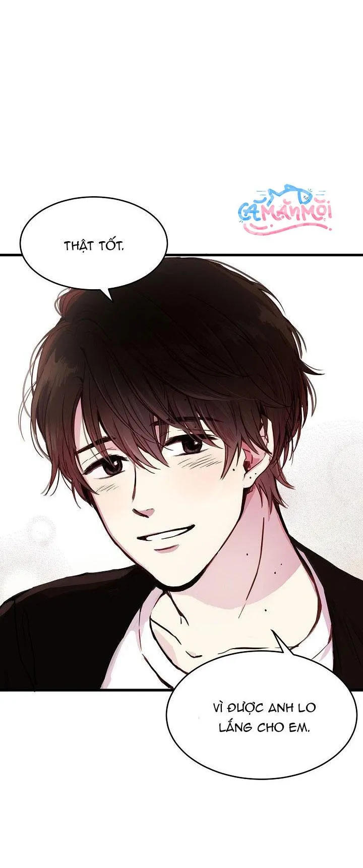 Cách Để Trở Thành Gia Đình Chapter 2 Trang 20
