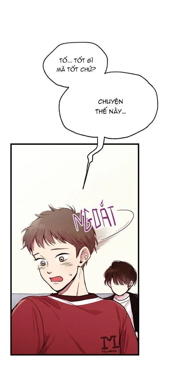 Cách Để Trở Thành Gia Đình Chapter 2 Trang 22