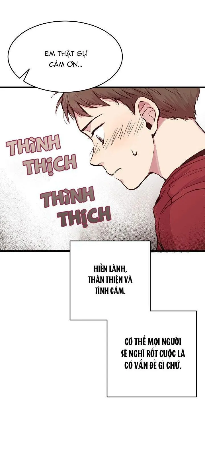 Cách Để Trở Thành Gia Đình Chapter 2 Trang 24