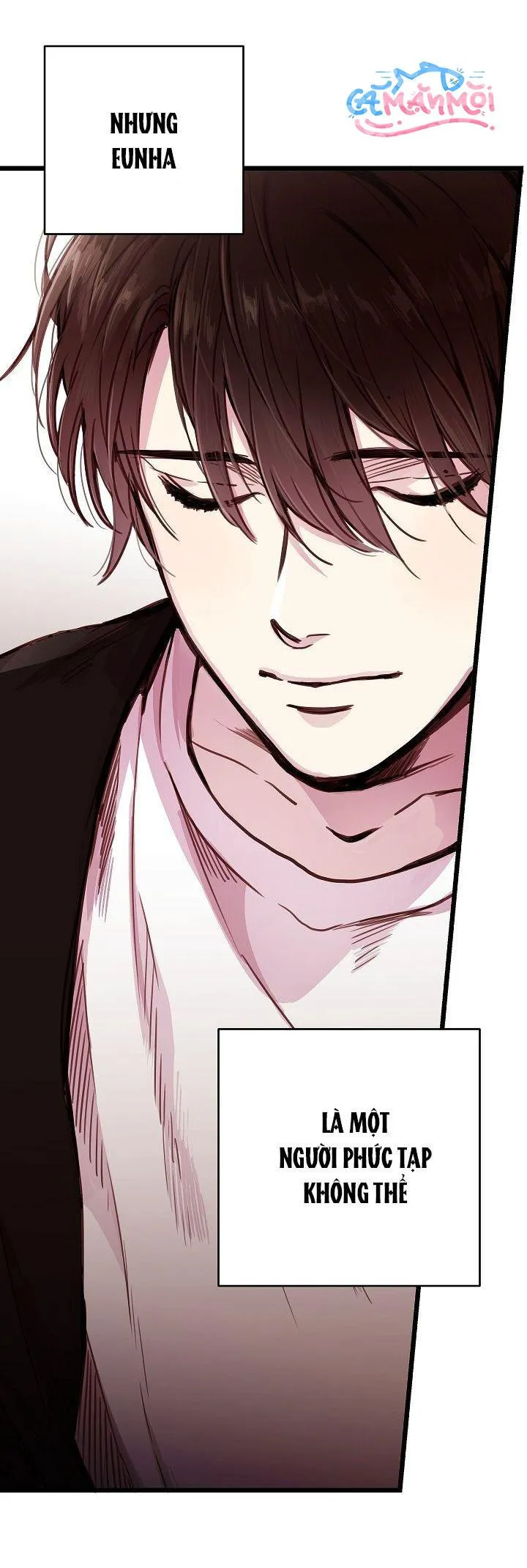 Cách Để Trở Thành Gia Đình Chapter 2 Trang 25