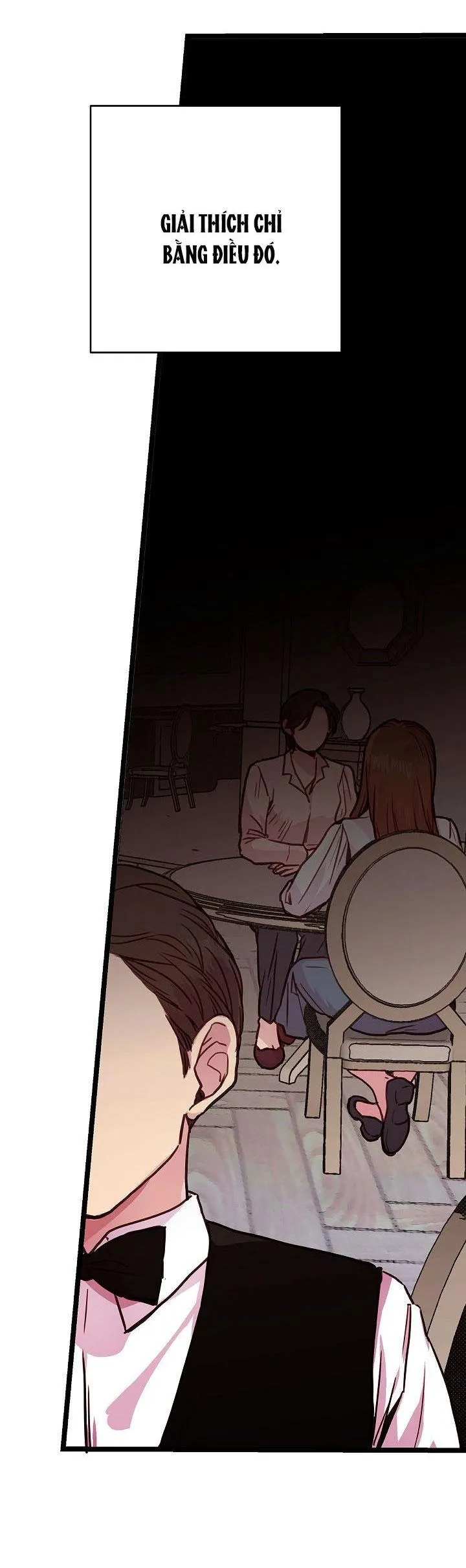 Cách Để Trở Thành Gia Đình Chapter 2 Trang 26