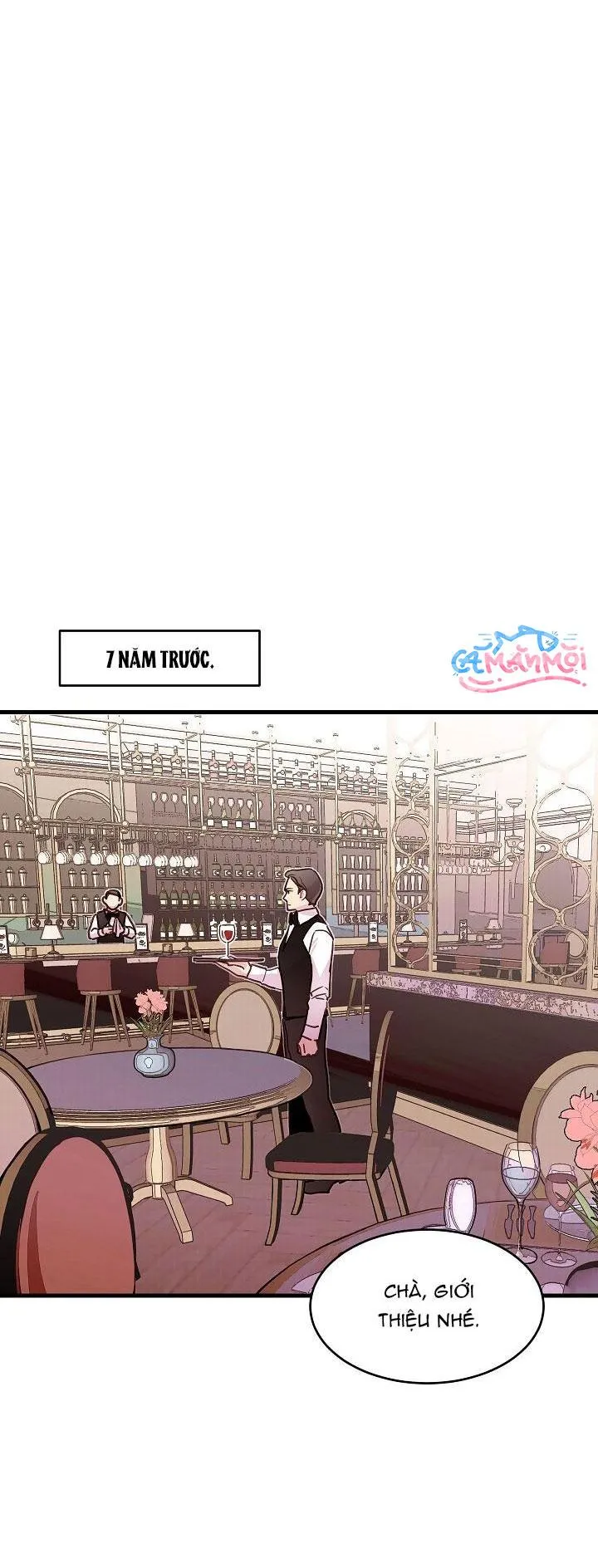 Cách Để Trở Thành Gia Đình Chapter 2 Trang 27