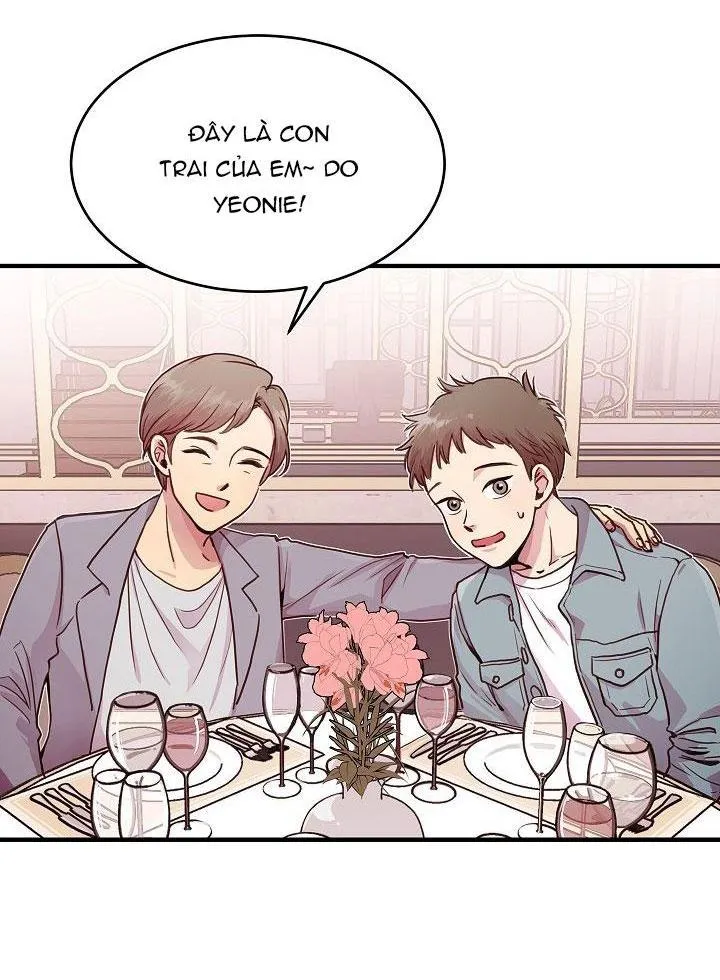 Cách Để Trở Thành Gia Đình Chapter 2 Trang 28