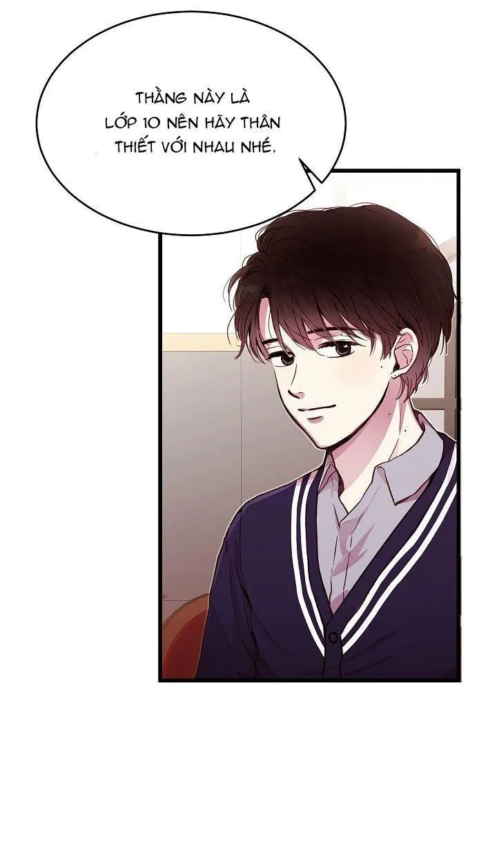 Cách Để Trở Thành Gia Đình Chapter 2 Trang 31