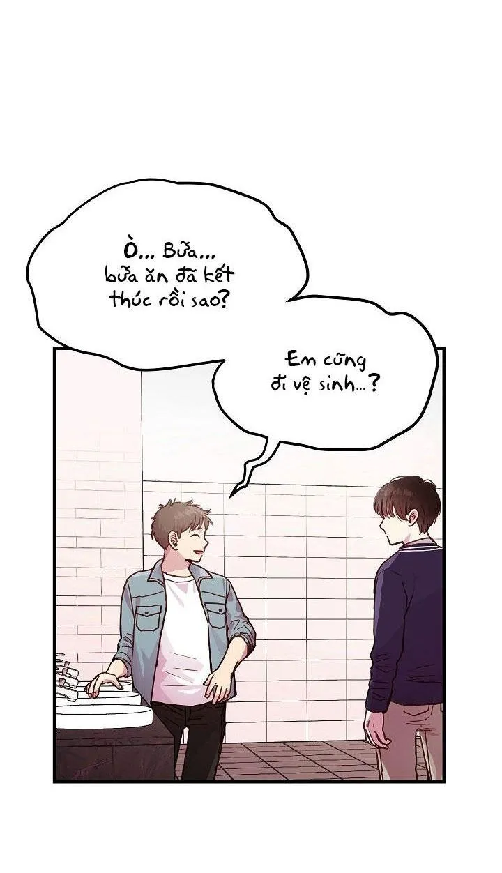 Cách Để Trở Thành Gia Đình Chapter 2 Trang 44