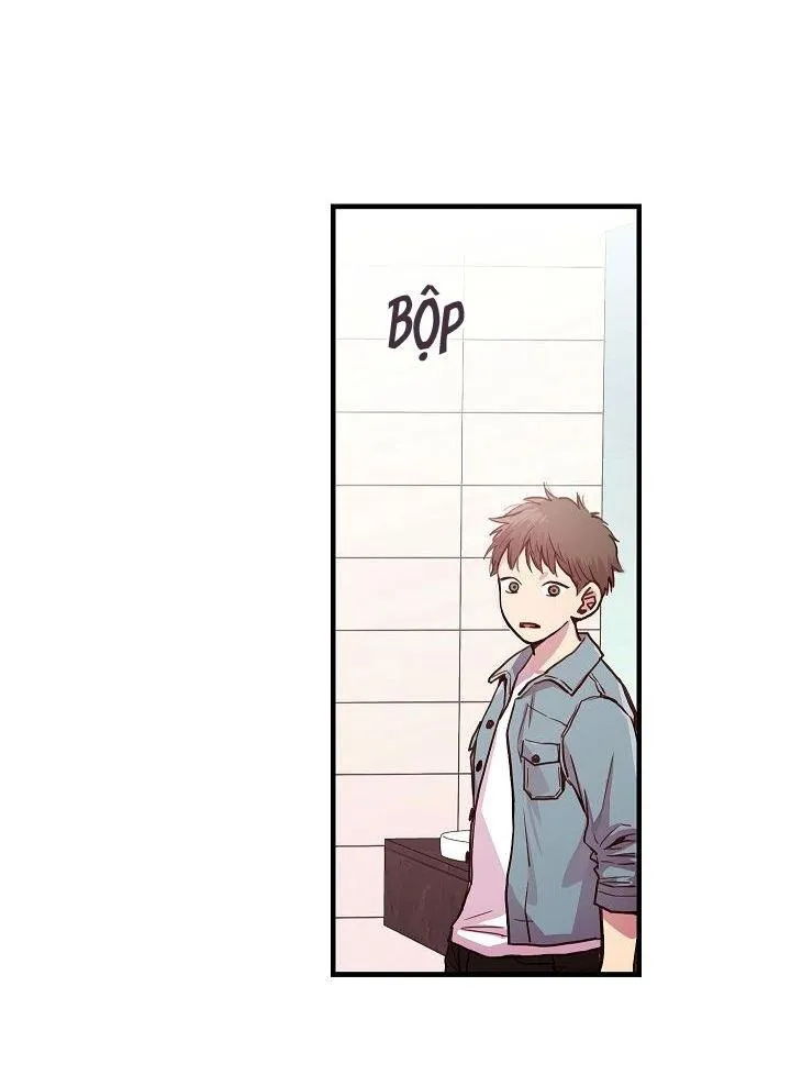 Cách Để Trở Thành Gia Đình Chapter 2 Trang 50
