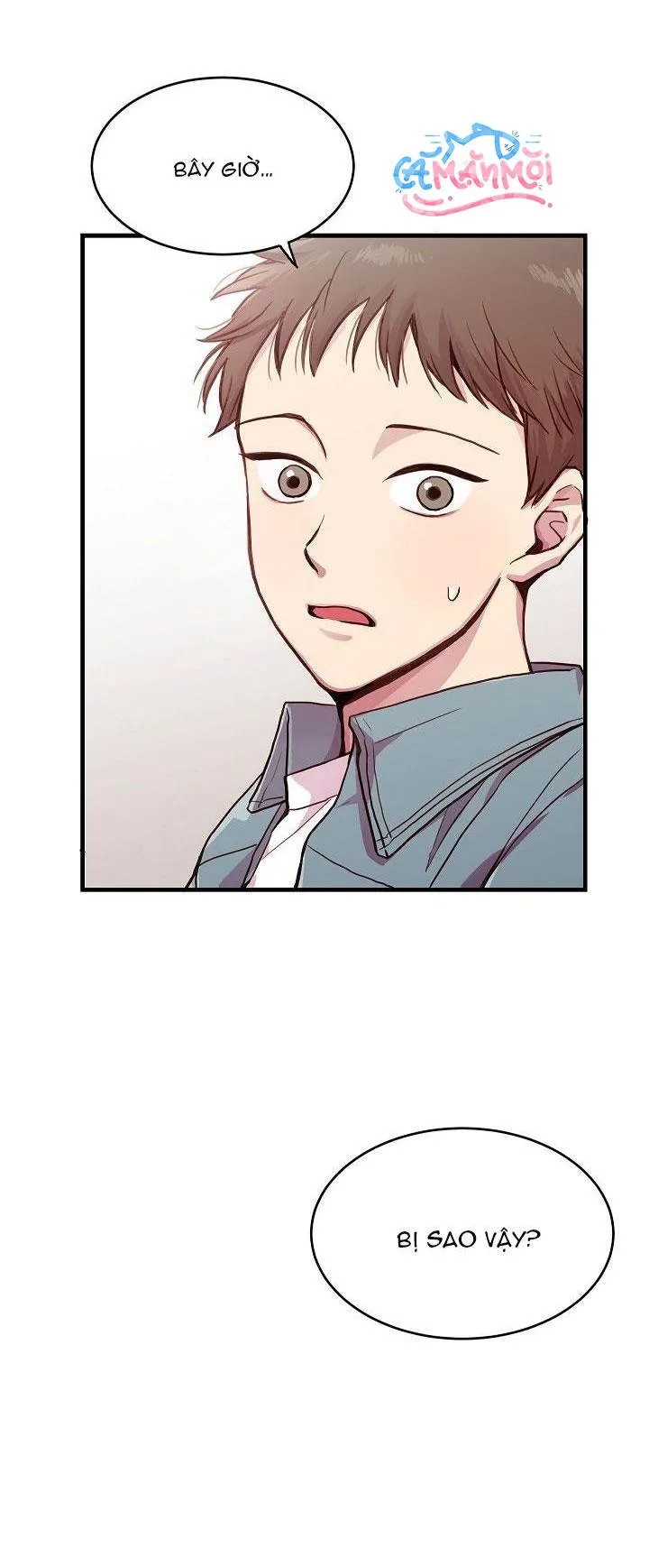 Cách Để Trở Thành Gia Đình Chapter 2 Trang 51