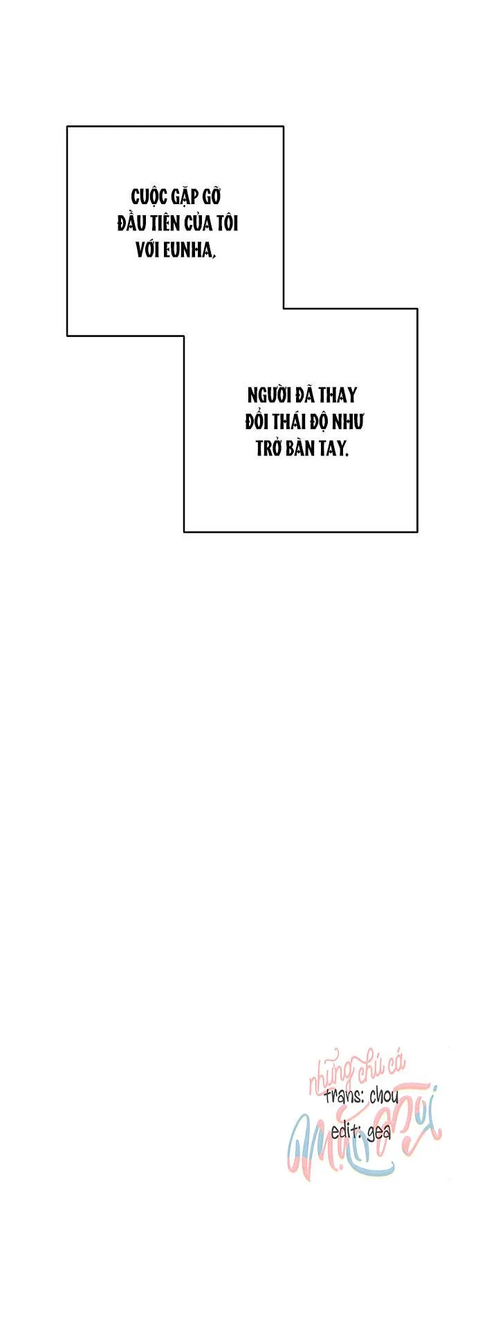 Cách Để Trở Thành Gia Đình Chapter 2 Trang 52