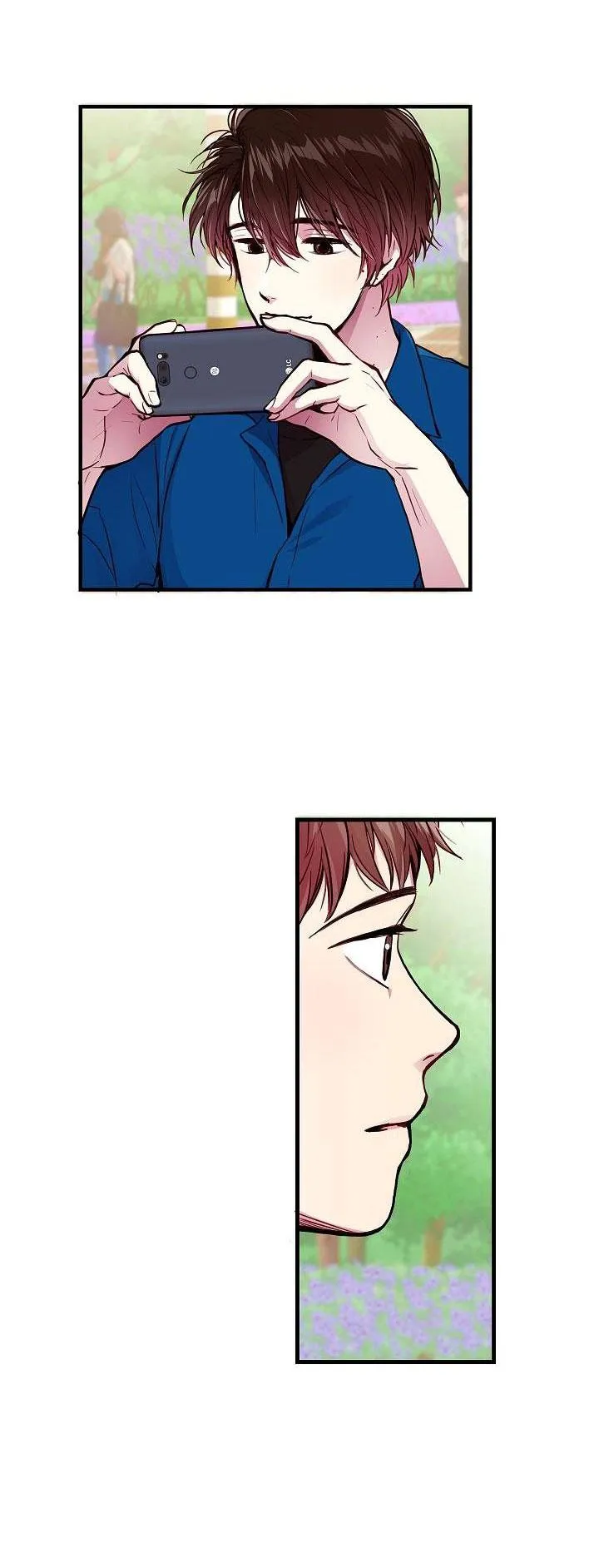 Cách Để Trở Thành Gia Đình Chapter 20 Trang 19