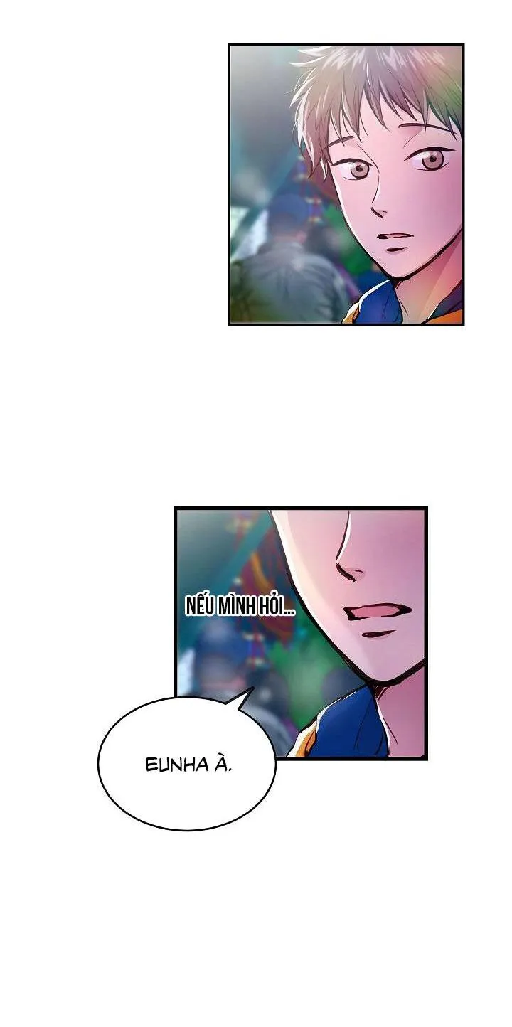 Cách Để Trở Thành Gia Đình Chapter 20 Trang 27