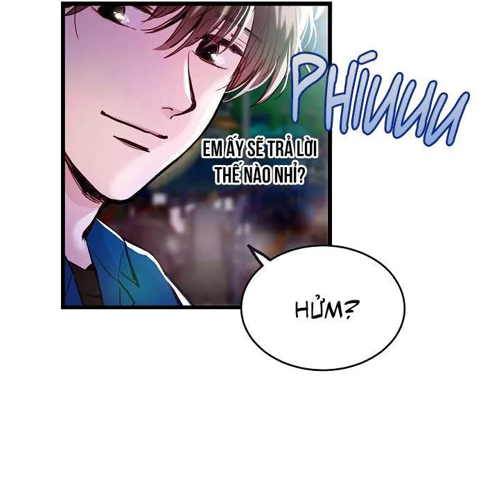 Cách Để Trở Thành Gia Đình Chapter 20 Trang 28