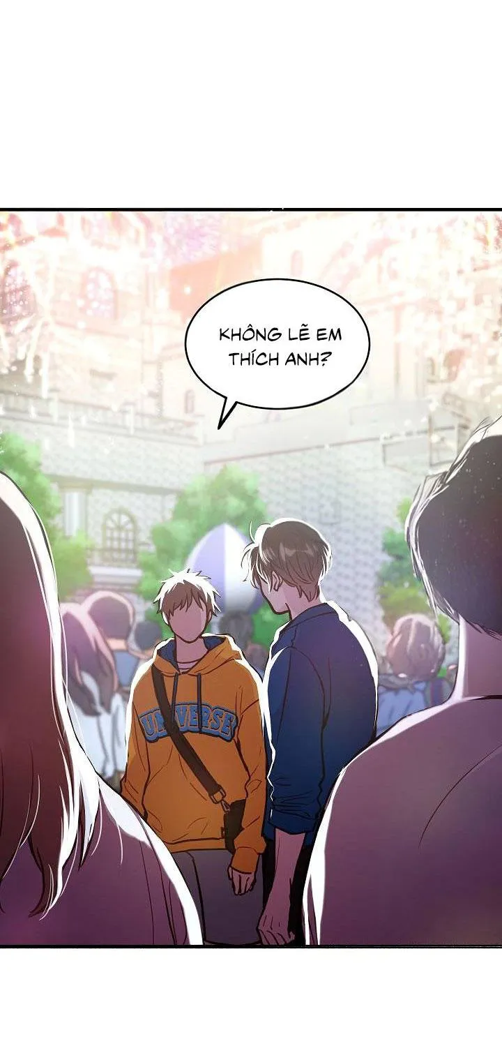 Cách Để Trở Thành Gia Đình Chapter 20 Trang 29