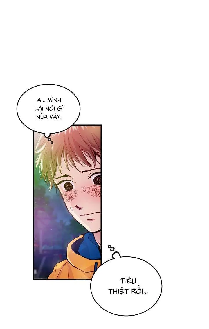 Cách Để Trở Thành Gia Đình Chapter 20 Trang 39