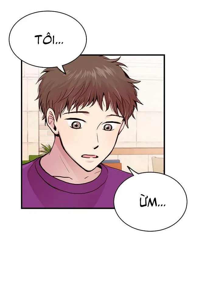 Cách Để Trở Thành Gia Đình Chapter 21 Trang 8