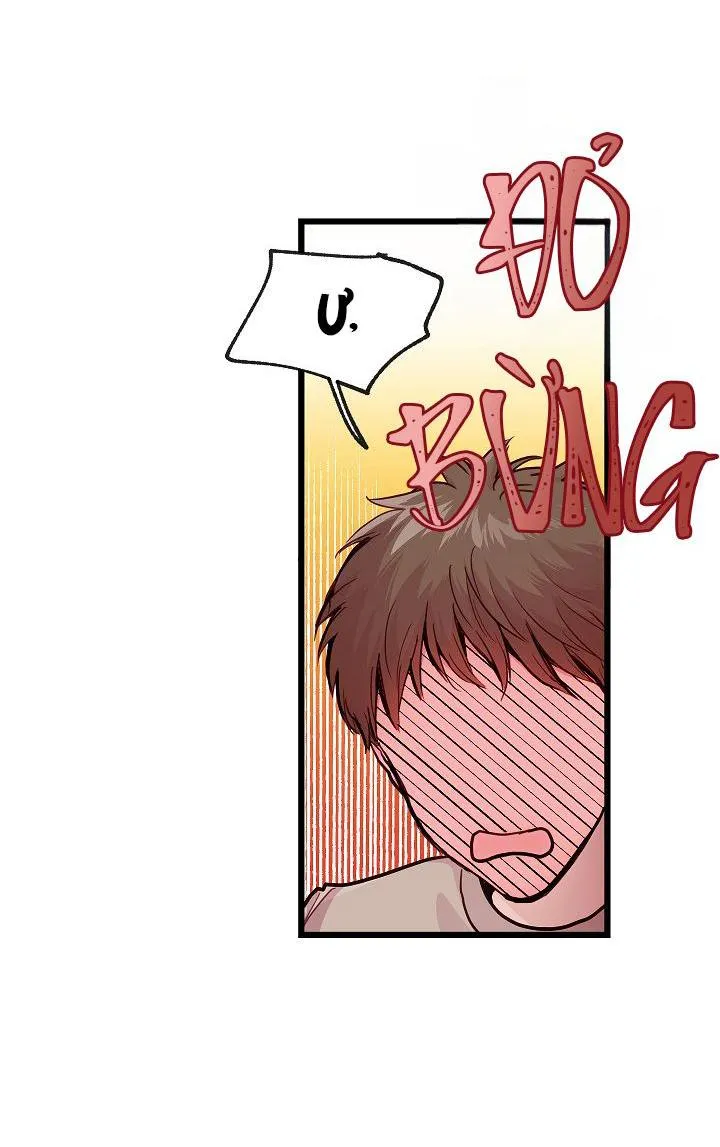 Cách Để Trở Thành Gia Đình Chapter 21 Trang 16