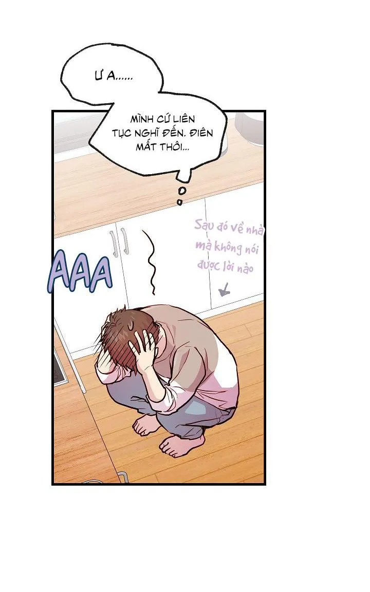 Cách Để Trở Thành Gia Đình Chapter 21 Trang 17