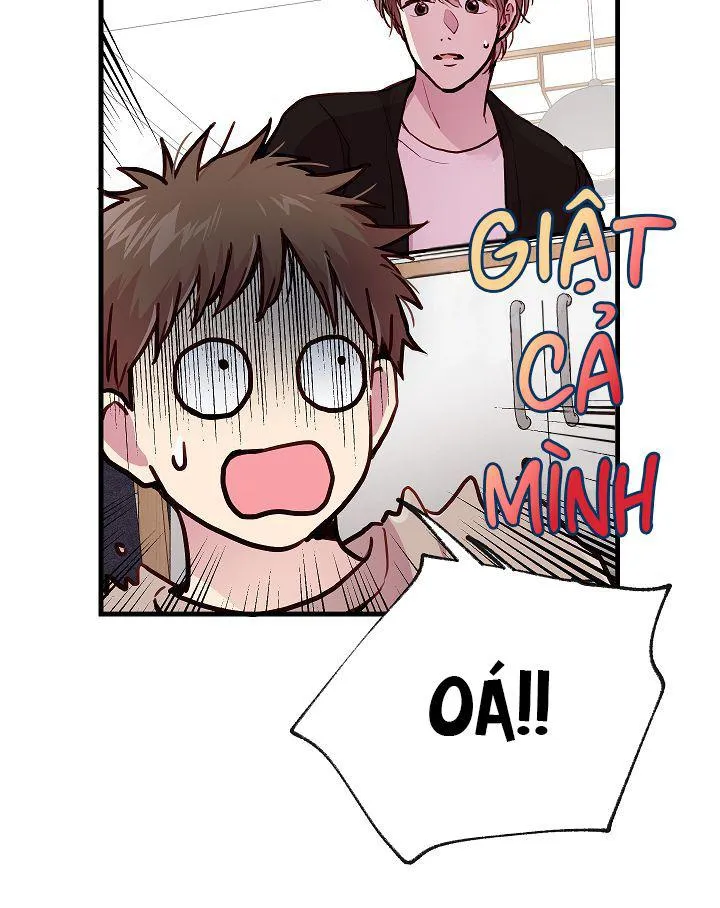 Cách Để Trở Thành Gia Đình Chapter 21 Trang 22