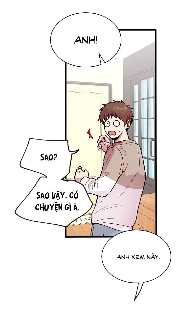 Cách Để Trở Thành Gia Đình Chapter 21 Trang 29