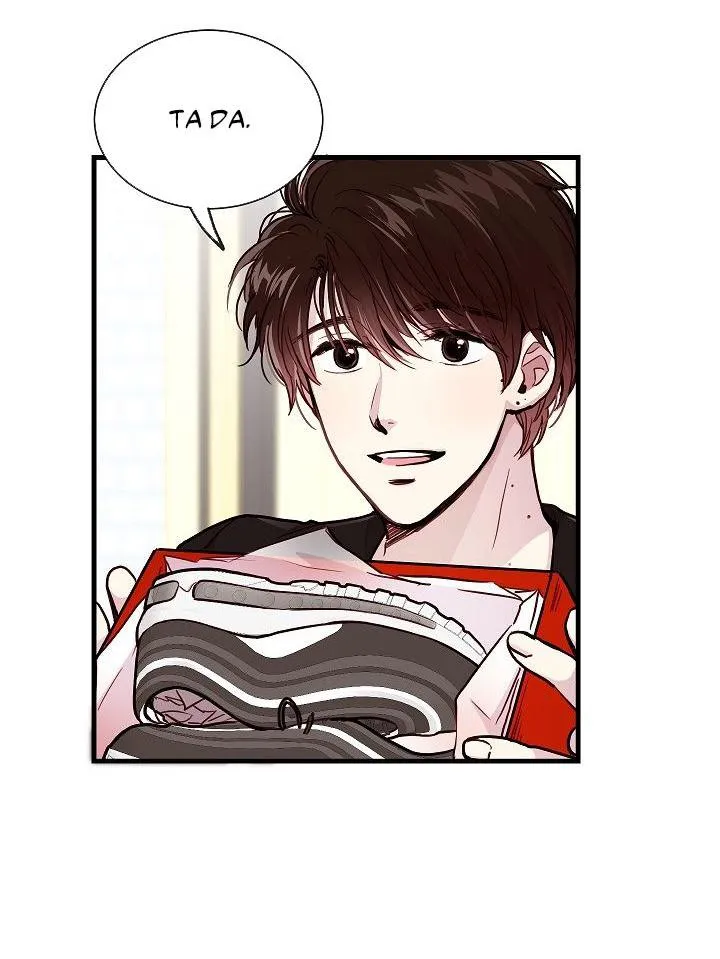 Cách Để Trở Thành Gia Đình Chapter 21 Trang 30