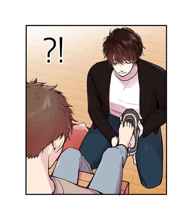 Cách Để Trở Thành Gia Đình Chapter 21 Trang 36