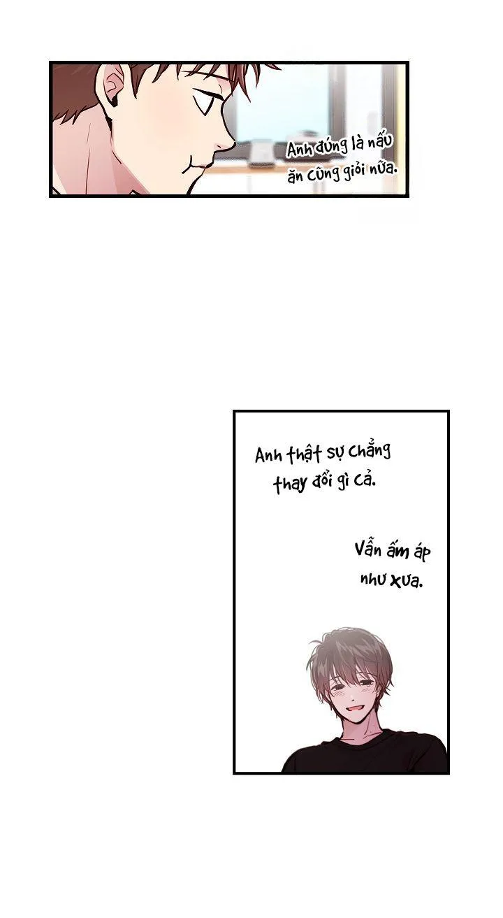 Cách Để Trở Thành Gia Đình Chapter 21 Trang 42